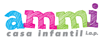 Casa Infantil Ammi Logo